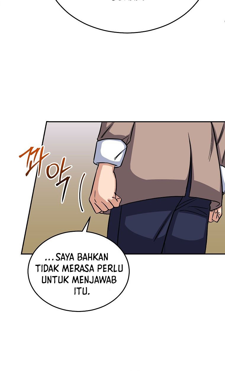The Congressman Gives Me Good News! Chapter 16 Gambar 9