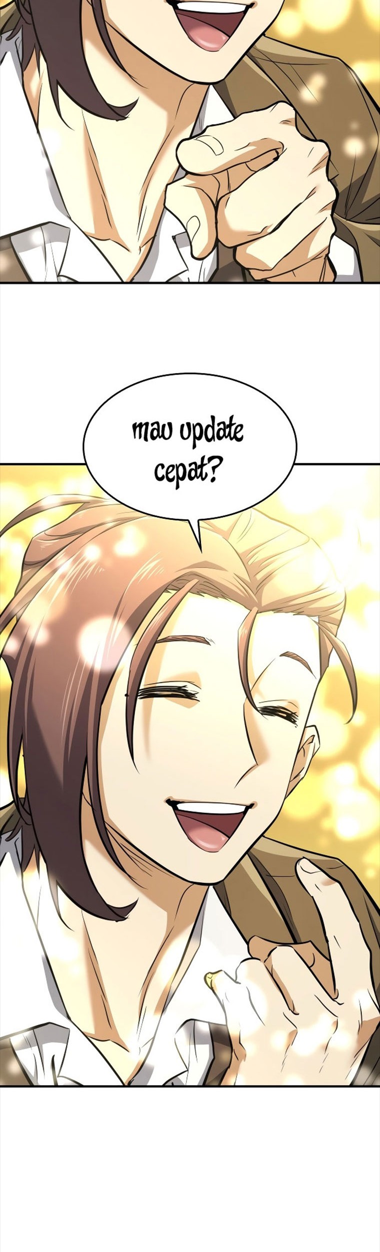 The Congressman Gives Me Good News! Chapter 16 Gambar 39
