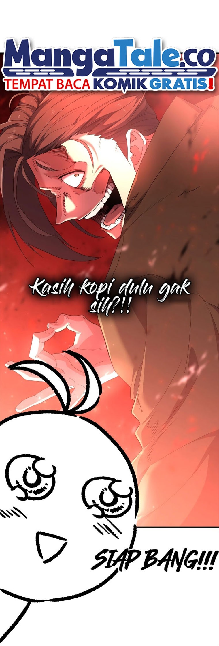 The Congressman Gives Me Good News! Chapter 16 Gambar 40