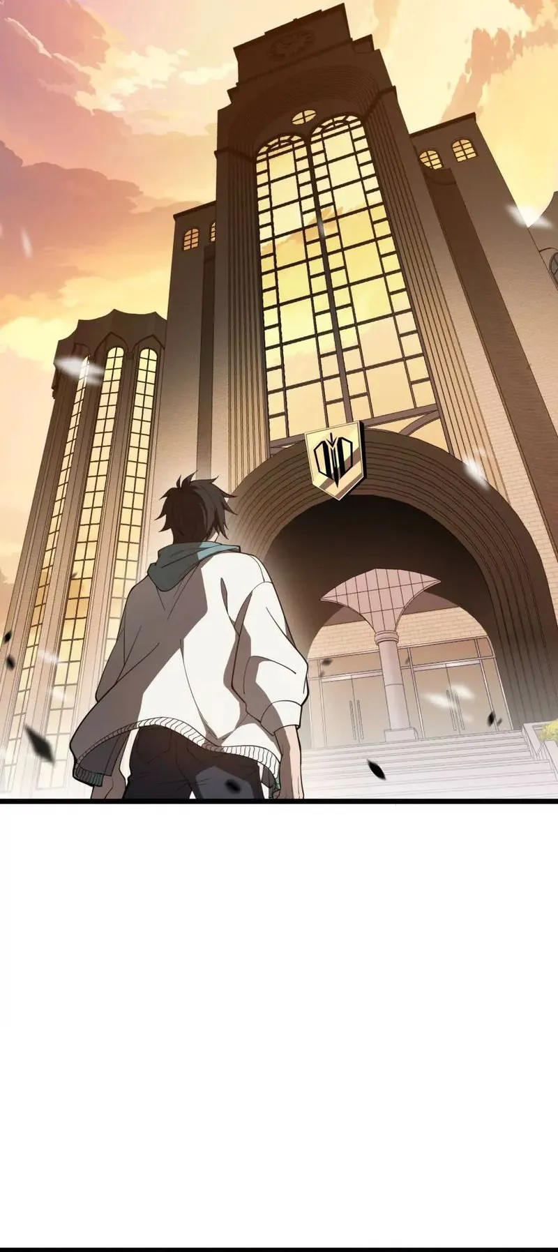 I Contracted Myself Chapter 02 Gambar 37