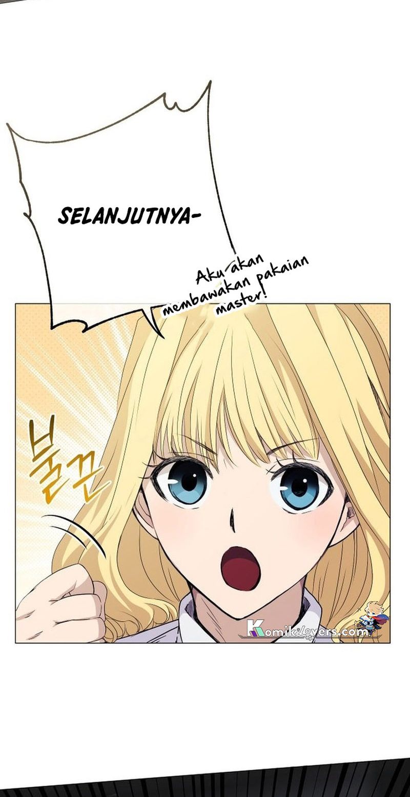 Return of the SSS-Class Demon Lord Chapter 07 Gambar 22