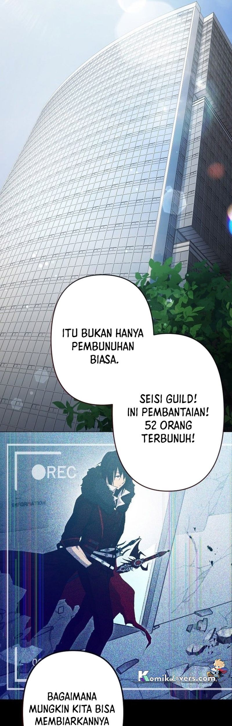 Baca Return of the SSS-Class Demon Lord Chapter 07 Gambar 2