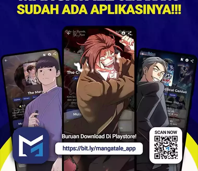 The Congressman Gives Me Good News! Chapter 14 Gambar 42