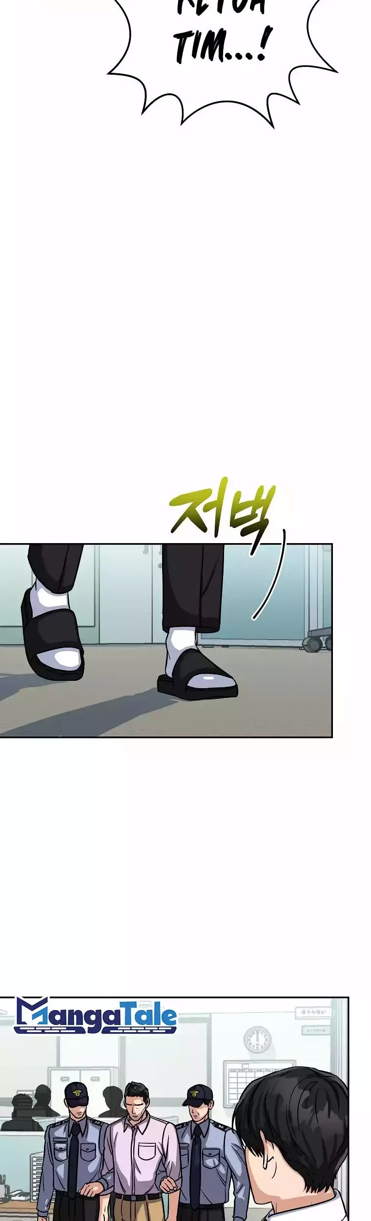 The Congressman Gives Me Good News! Chapter 13 Gambar 27