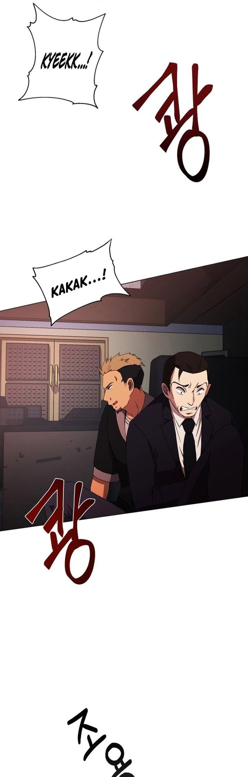 Return of the SSS-Class Demon Lord Chapter 06 Gambar 45
