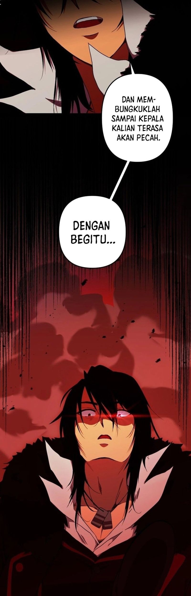 Baca Return of the SSS-Class Demon Lord Chapter 06 Gambar 2