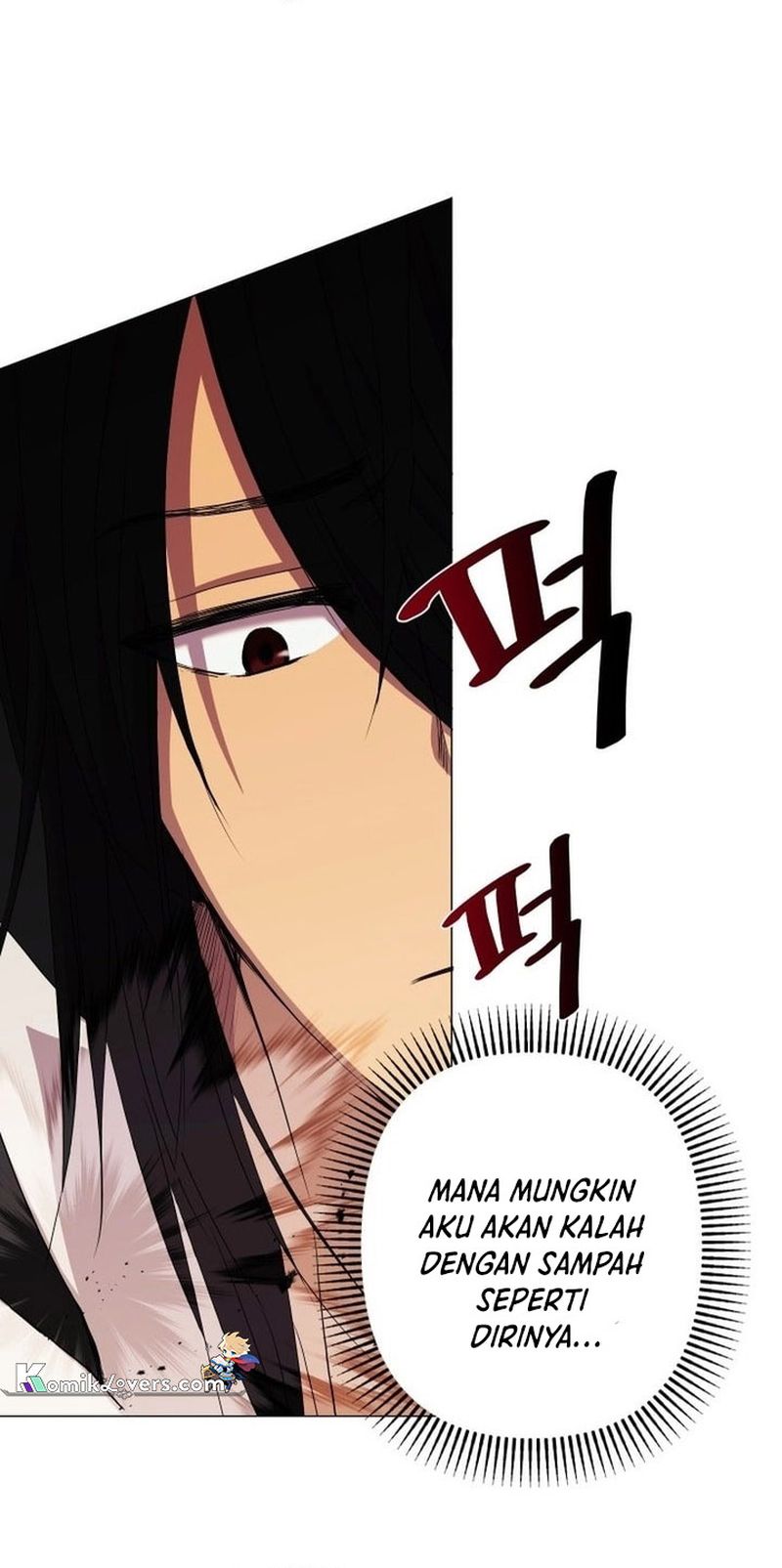 Return of the SSS-Class Demon Lord Chapter 06 Gambar 73
