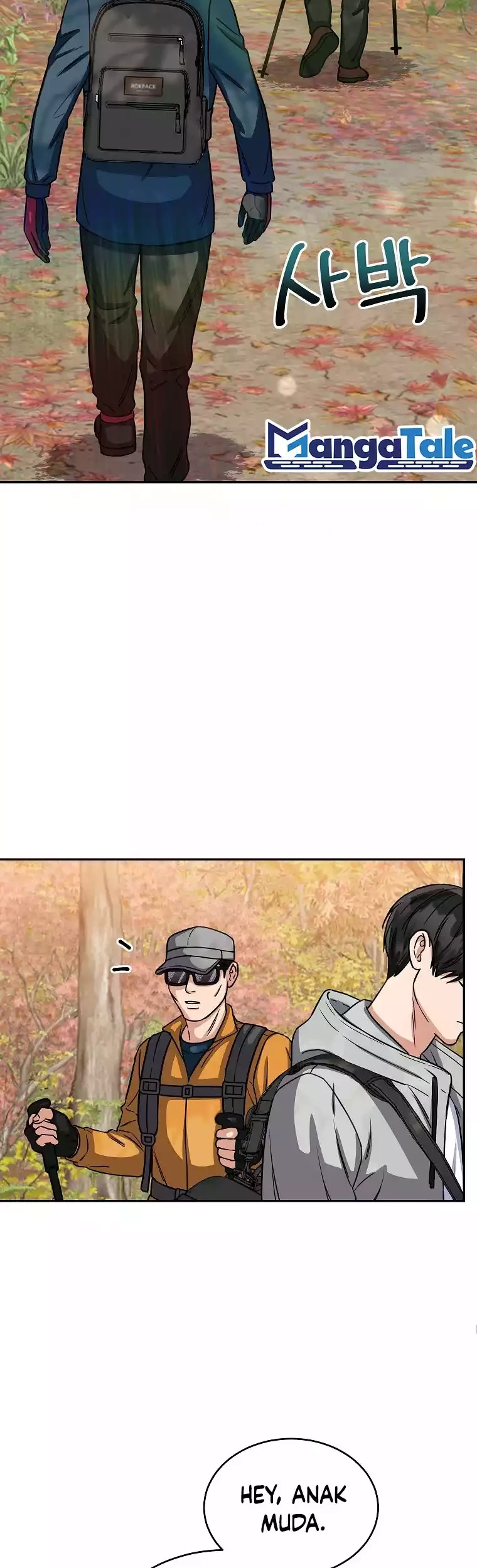 Baca The Congressman Gives Me Good News! Chapter 12 Gambar 2