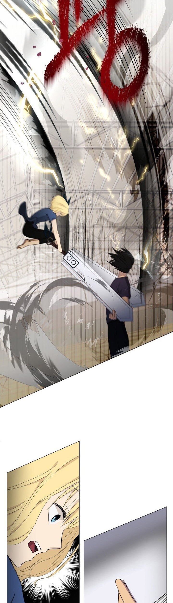 Return of the SSS-Class Demon Lord Chapter 05 Gambar 30