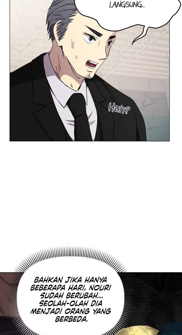 Return of the SSS-Class Demon Lord Chapter 05 Gambar 45