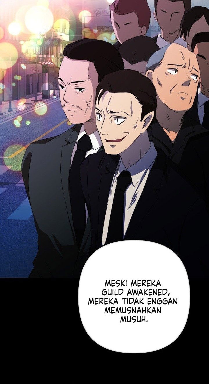 Return of the SSS-Class Demon Lord Chapter 05 Gambar 49