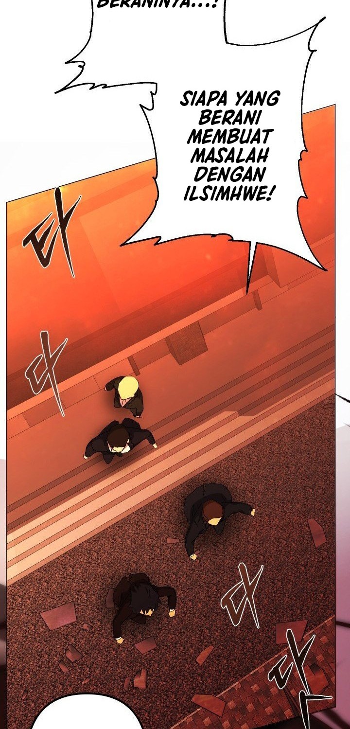 Return of the SSS-Class Demon Lord Chapter 05 Gambar 61