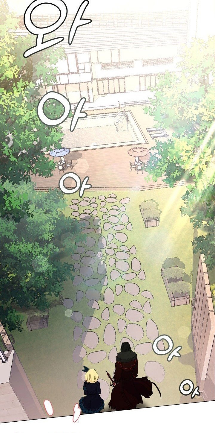 Return of the SSS-Class Demon Lord Chapter 05 Gambar 17
