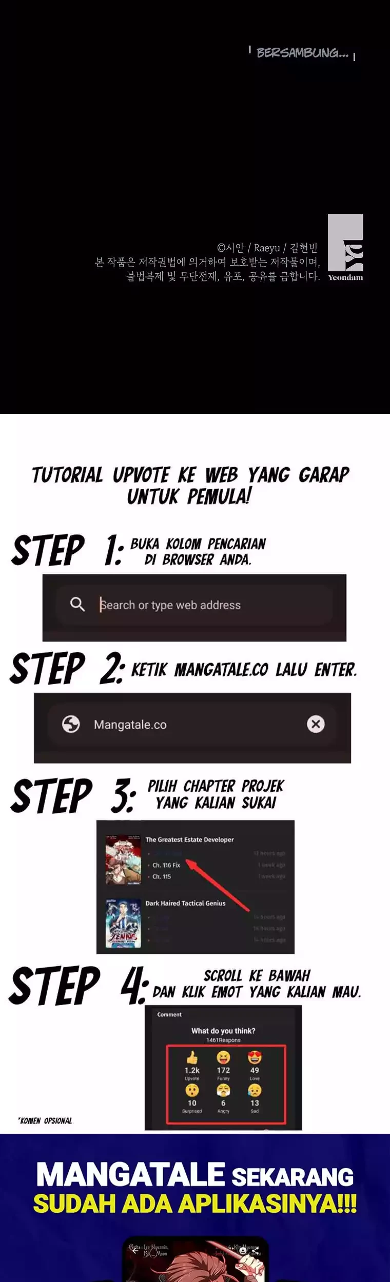 The Congressman Gives Me Good News! Chapter 11 Gambar 38