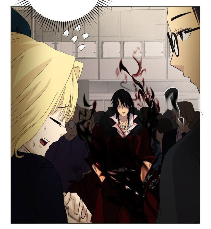 Return of the SSS-Class Demon Lord Chapter 04 Gambar 21