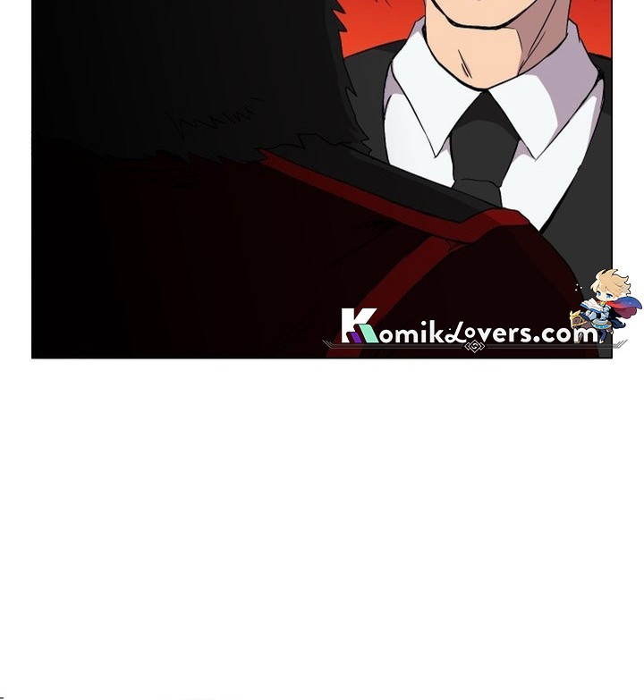 Return of the SSS-Class Demon Lord Chapter 04 Gambar 25