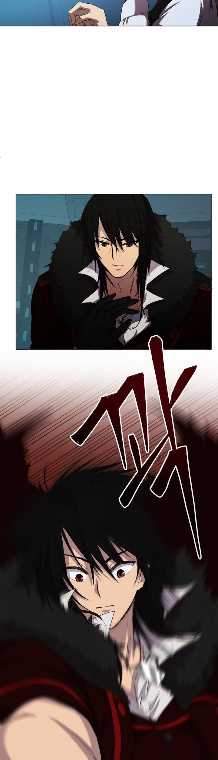 Return of the SSS-Class Demon Lord Chapter 04 Gambar 44