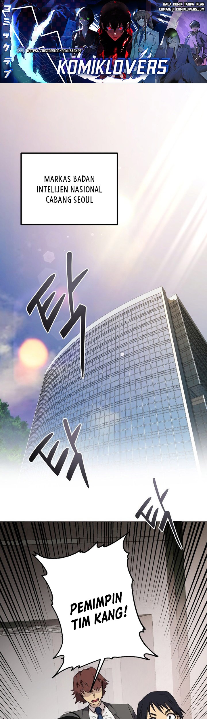 Baca Return of the SSS-Class Demon Lord Chapter 04 Gambar 2