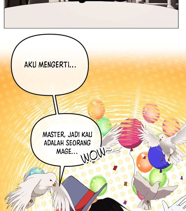 Return of the SSS-Class Demon Lord Chapter 04 Gambar 69