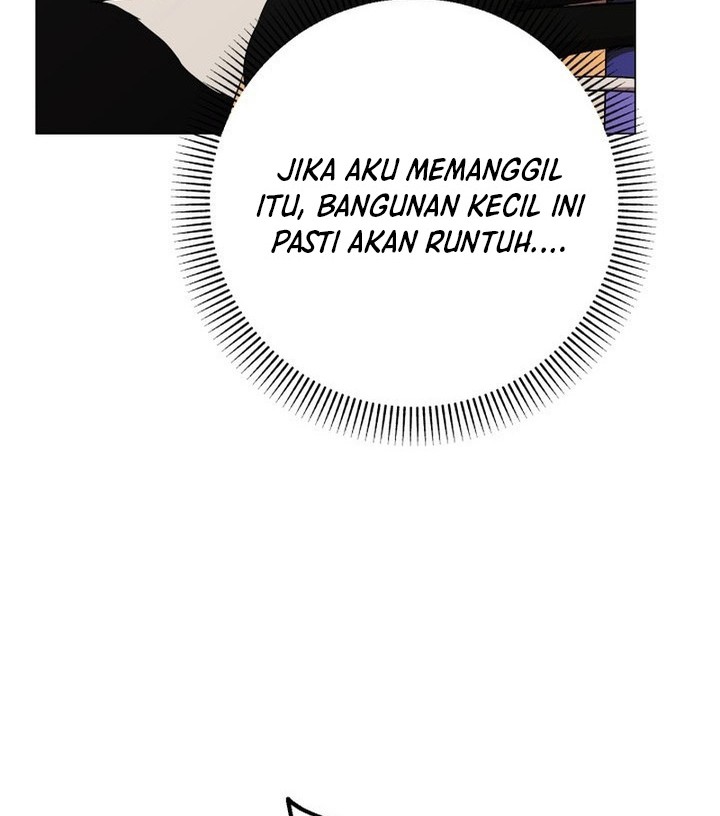 Return of the SSS-Class Demon Lord Chapter 04 Gambar 71