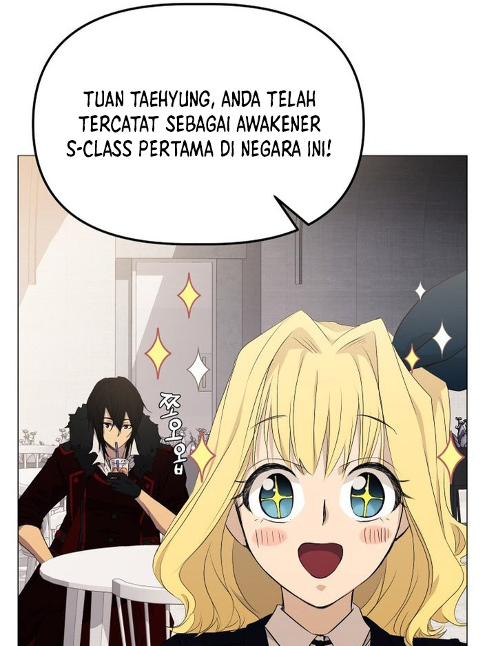 Return of the SSS-Class Demon Lord Chapter 04 Gambar 74