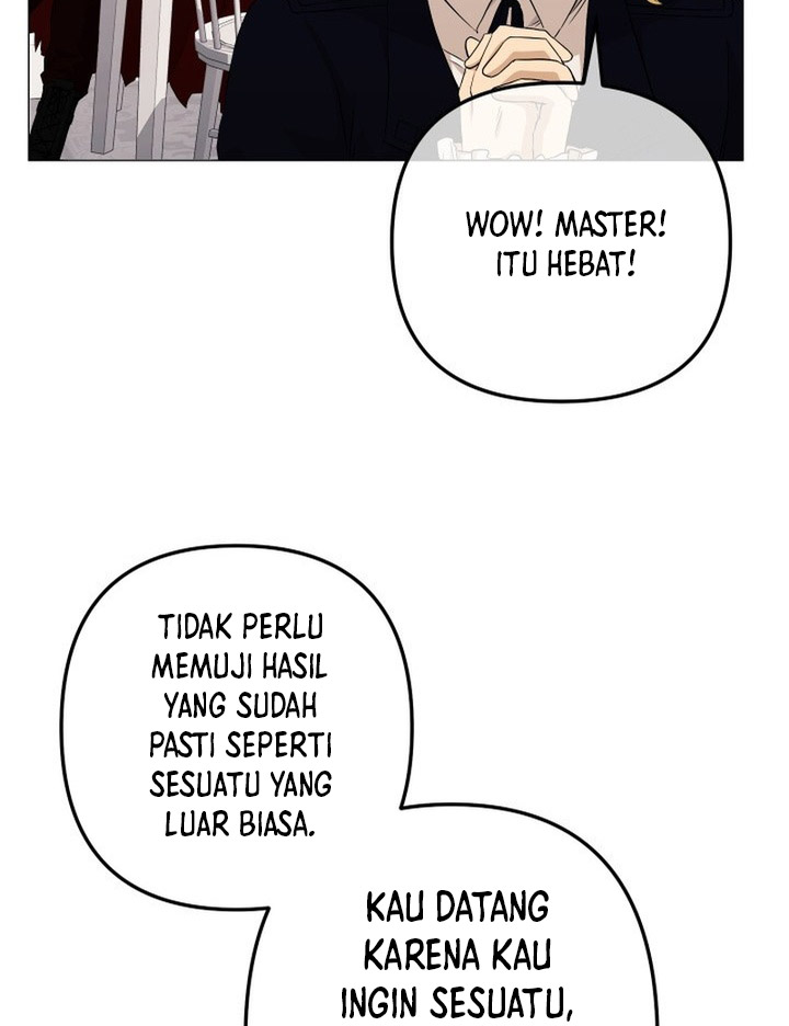 Return of the SSS-Class Demon Lord Chapter 04 Gambar 75