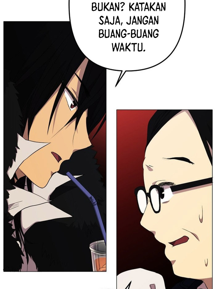 Return of the SSS-Class Demon Lord Chapter 04 Gambar 76