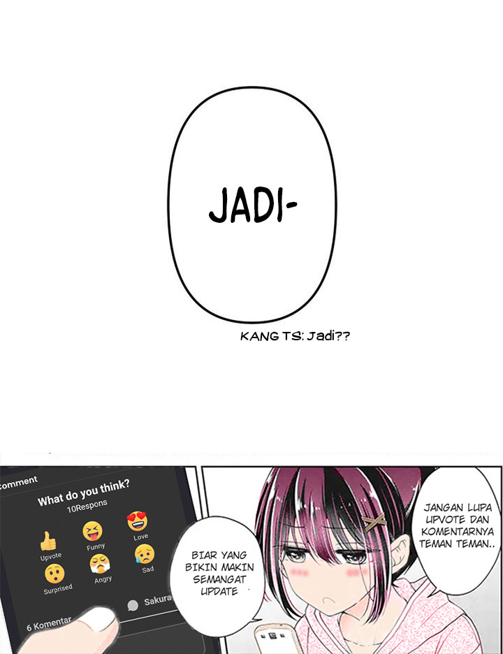 Return of the SSS-Class Demon Lord Chapter 04 Gambar 79