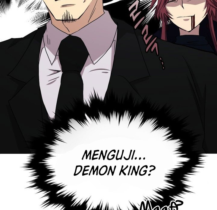Return of the SSS-Class Demon Lord Chapter 04 Gambar 9