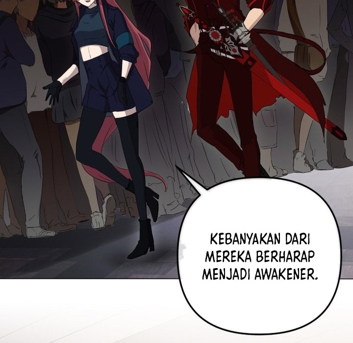 Return of the SSS-Class Demon Lord Chapter 04 Gambar 13