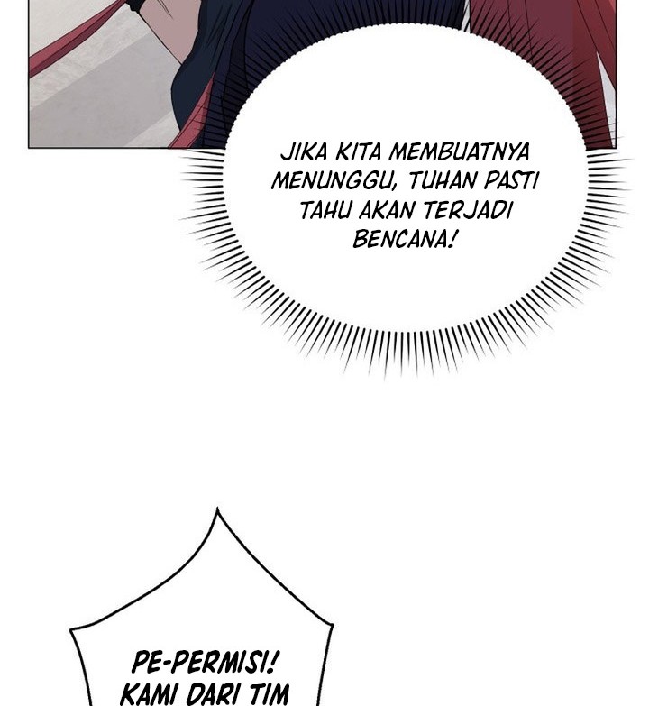 Return of the SSS-Class Demon Lord Chapter 04 Gambar 15