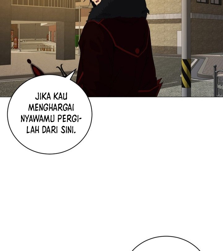 Return of the SSS-Class Demon Lord Chapter 03 Gambar 29
