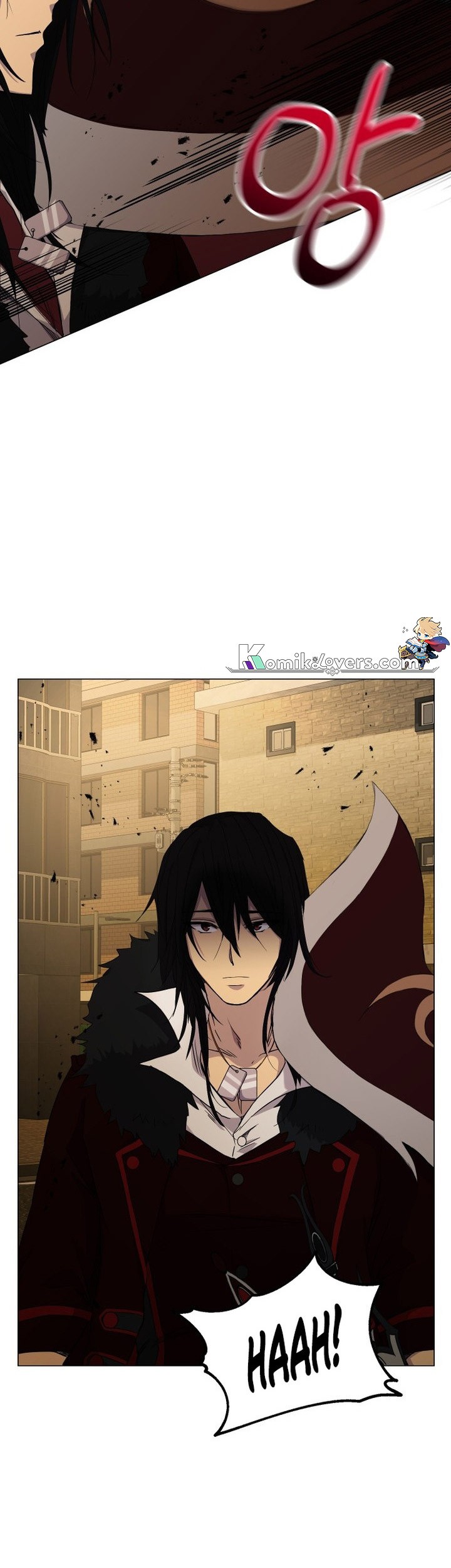 Return of the SSS-Class Demon Lord Chapter 03 Gambar 40