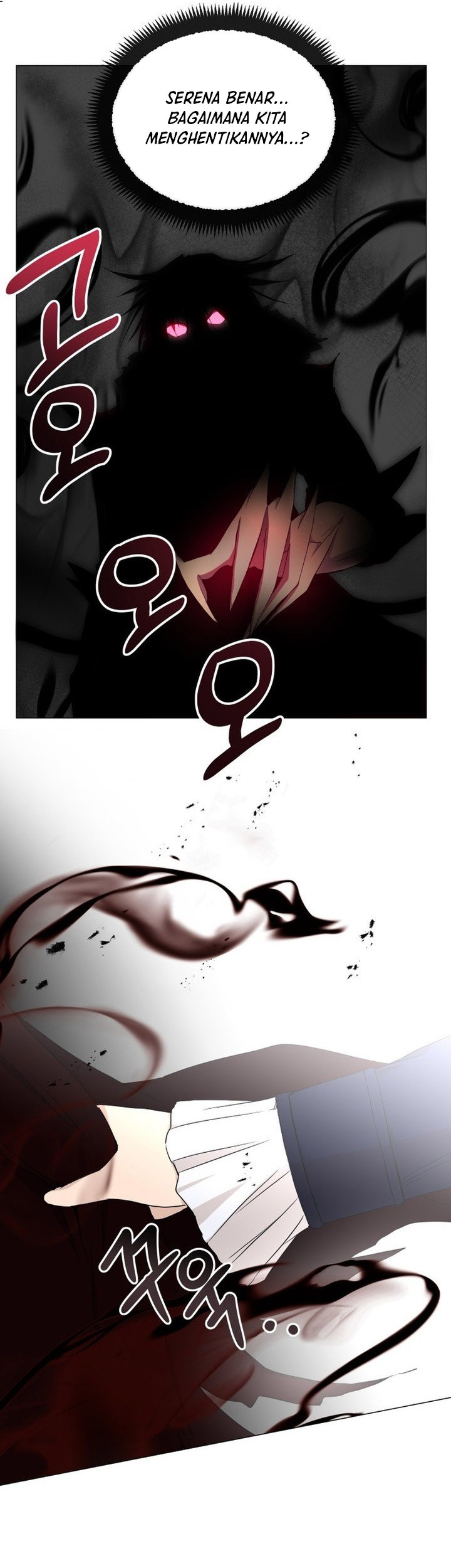 Return of the SSS-Class Demon Lord Chapter 03 Gambar 50