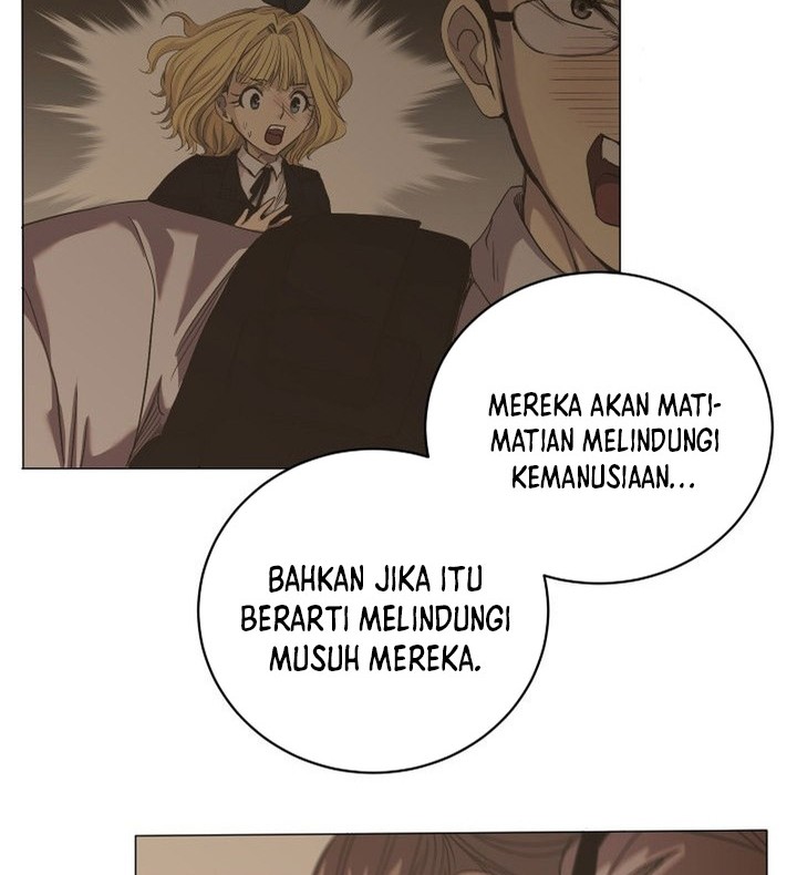 Return of the SSS-Class Demon Lord Chapter 03 Gambar 55