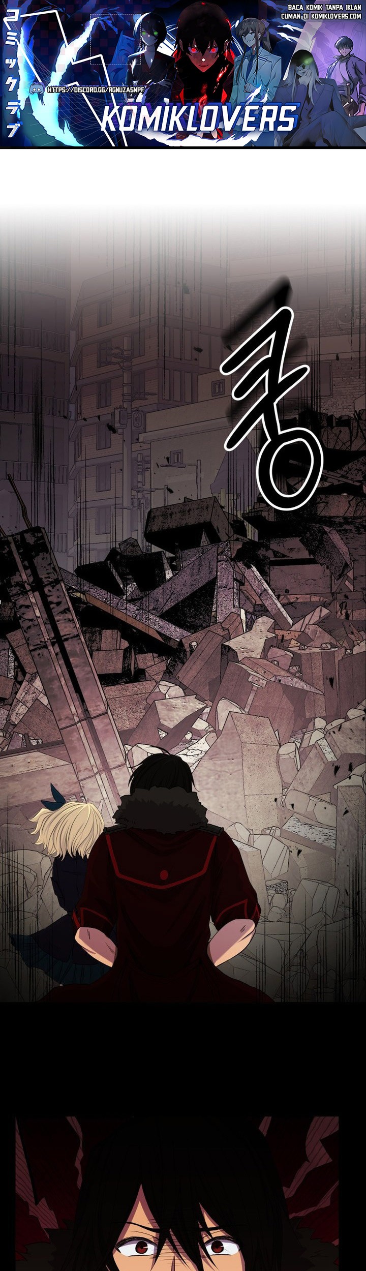 Baca Return of the SSS-Class Demon Lord Chapter 03 Gambar 2