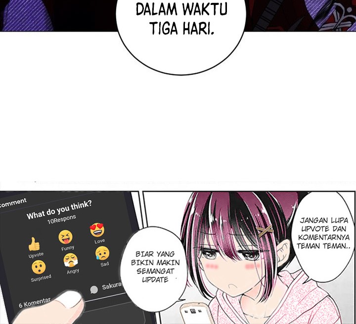 Return of the SSS-Class Demon Lord Chapter 03 Gambar 73