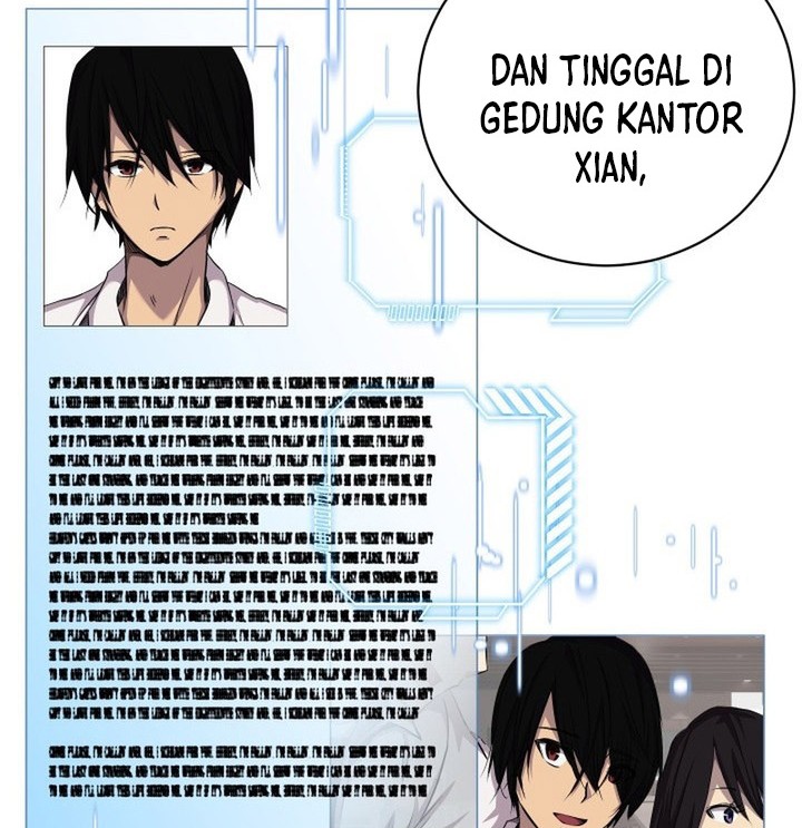Return of the SSS-Class Demon Lord Chapter 03 Gambar 7