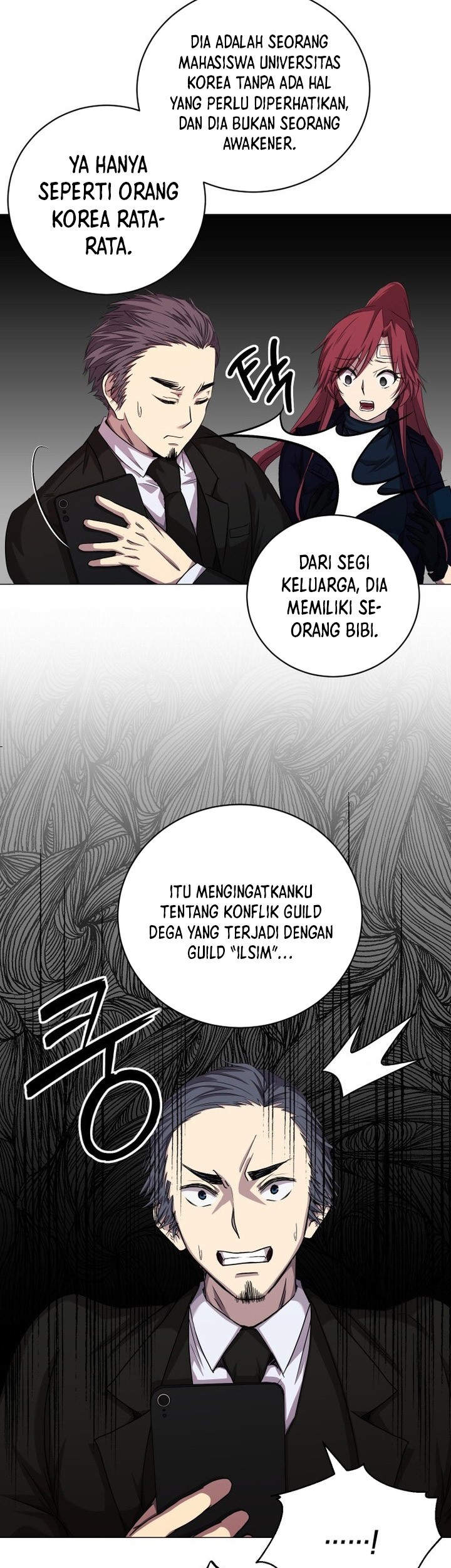 Return of the SSS-Class Demon Lord Chapter 03 Gambar 10