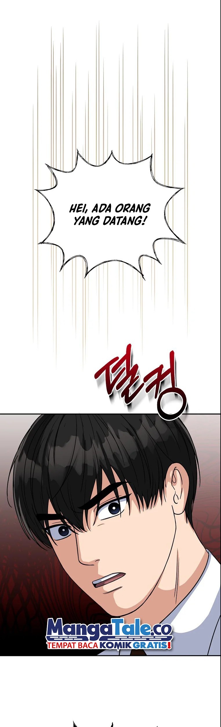 Baca The Congressman Gives Me Good News! Chapter 08 Gambar 2