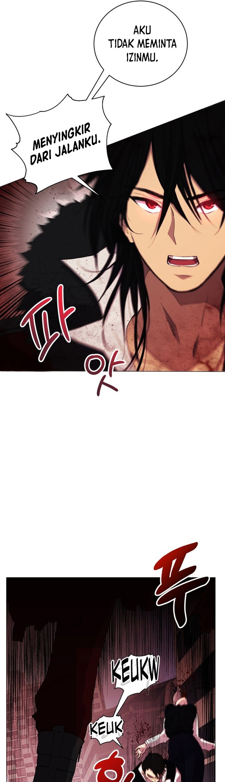 Return of the SSS-Class Demon Lord Chapter 02 Gambar 26