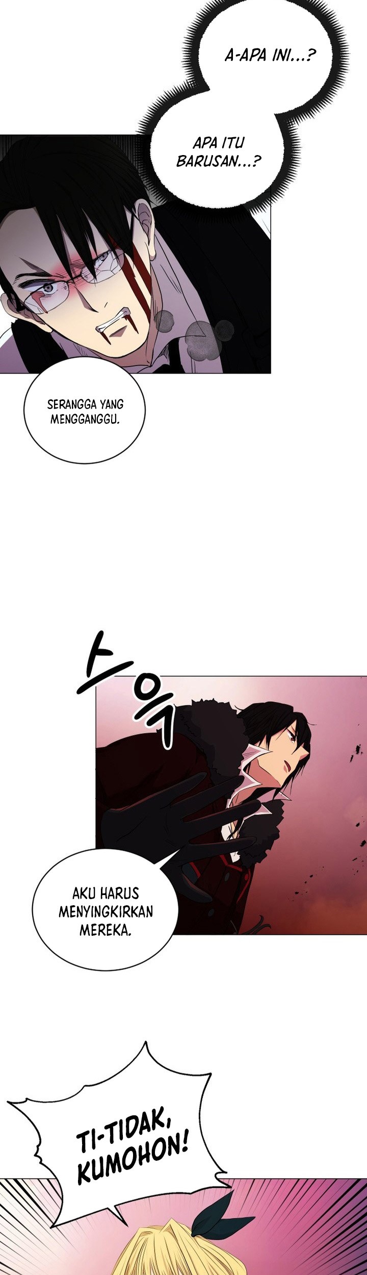 Return of the SSS-Class Demon Lord Chapter 02 Gambar 28