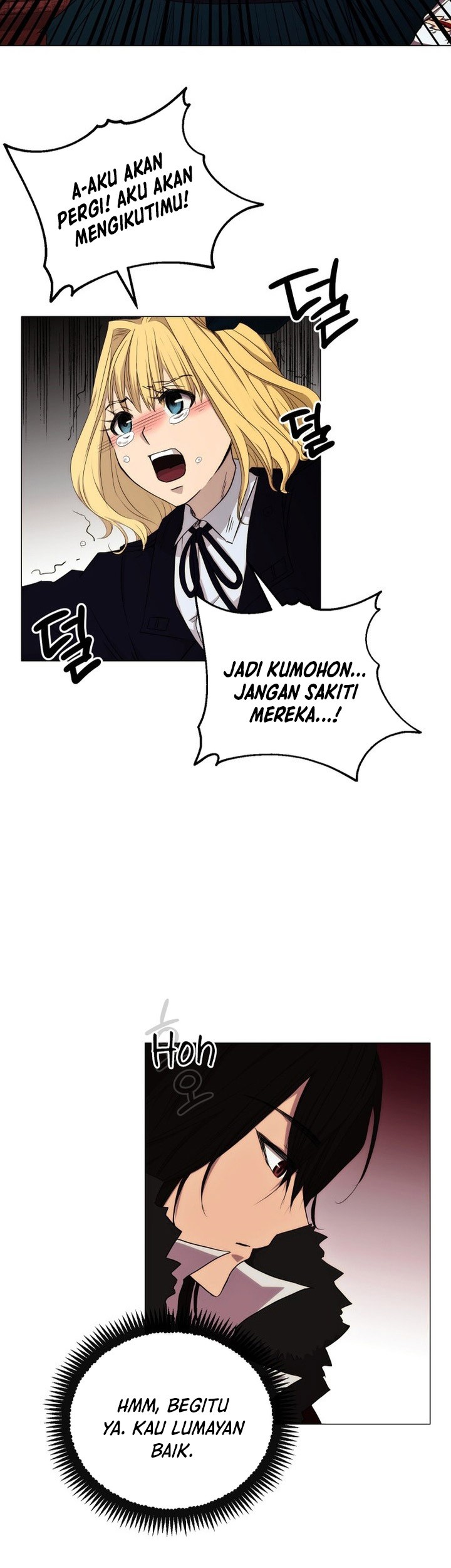 Return of the SSS-Class Demon Lord Chapter 02 Gambar 30