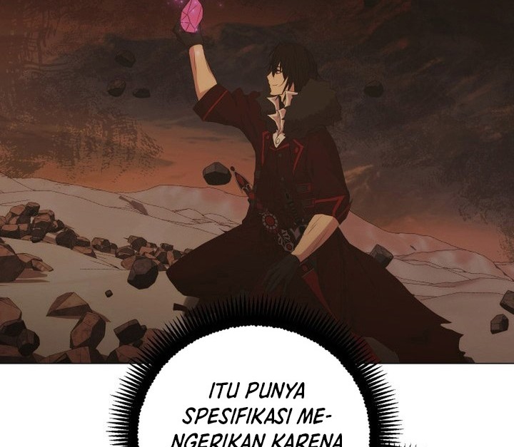Return of the SSS-Class Demon Lord Chapter 02 Gambar 33