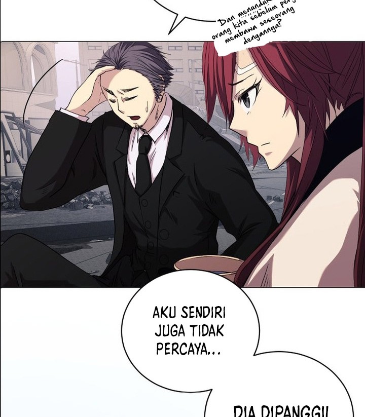 Return of the SSS-Class Demon Lord Chapter 02 Gambar 43