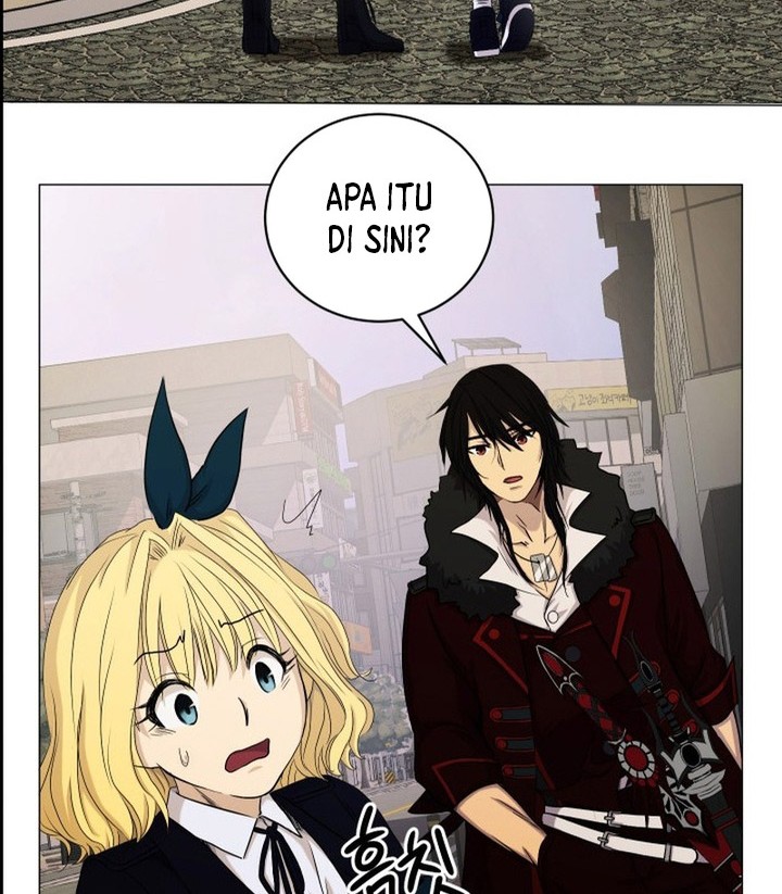 Return of the SSS-Class Demon Lord Chapter 02 Gambar 47