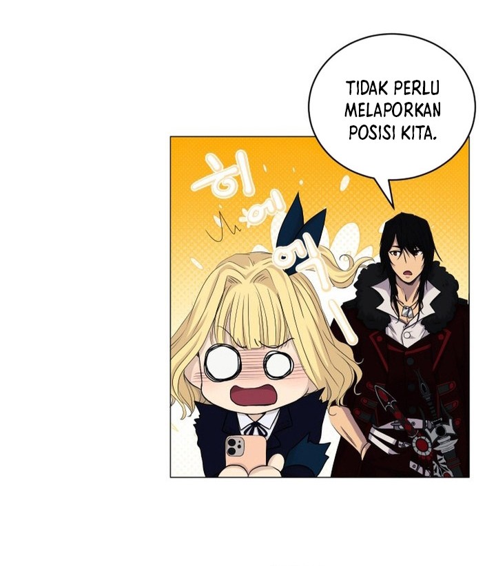 Return of the SSS-Class Demon Lord Chapter 02 Gambar 49