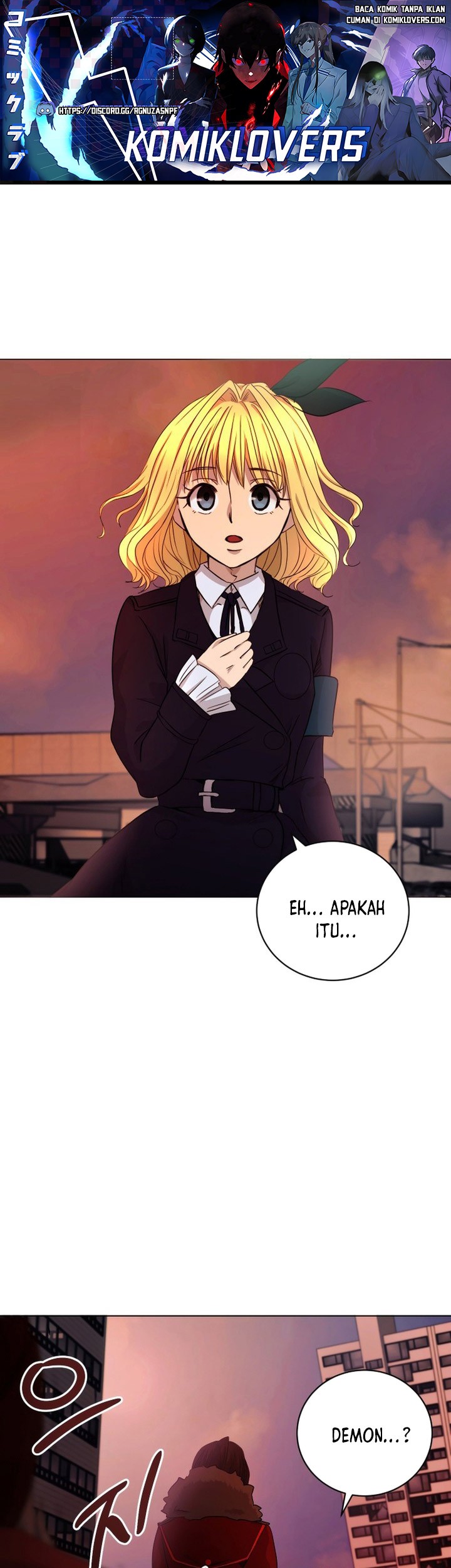 Baca Return of the SSS-Class Demon Lord Chapter 02 Gambar 2