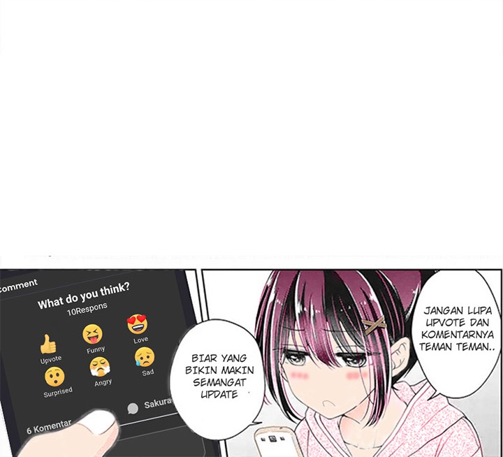 Return of the SSS-Class Demon Lord Chapter 02 Gambar 61