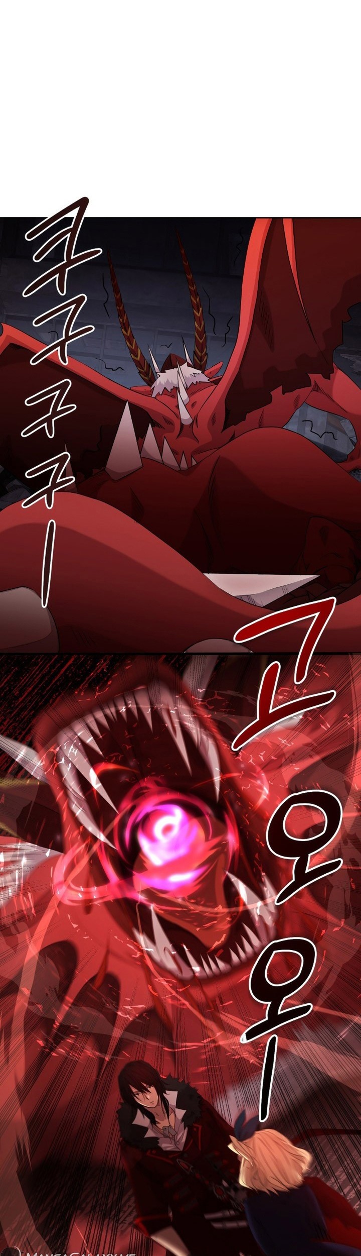 Return of the SSS-Class Demon Lord Chapter 02 Gambar 4